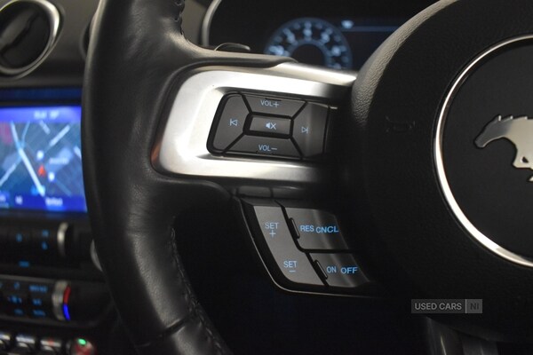 Used Ford Mustang 2022 for sale - 76215796: Photo 15