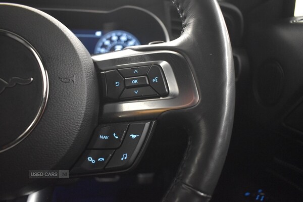 Used Ford Mustang 2022 for sale - 76215796: Photo 16