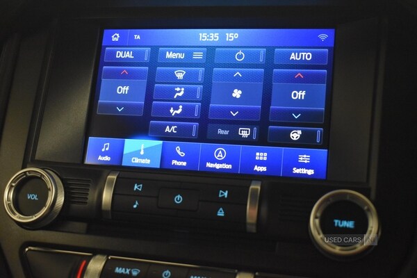 Used Ford Mustang 2022 for sale - 76215796: Photo 18