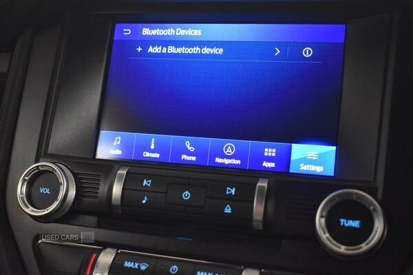 Used Ford Mustang 2022 for sale - 76215796: Photo 19