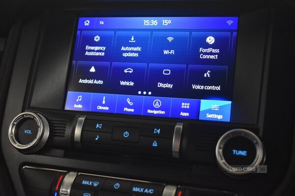 Used Ford Mustang 2022 for sale - 76215796: Photo 21