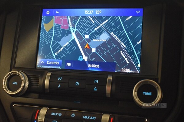 Used Ford Mustang 2022 for sale - 76215796: Photo 22