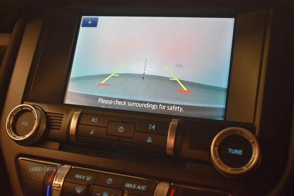 Used Ford Mustang 2022 for sale - 76215796: Photo 23