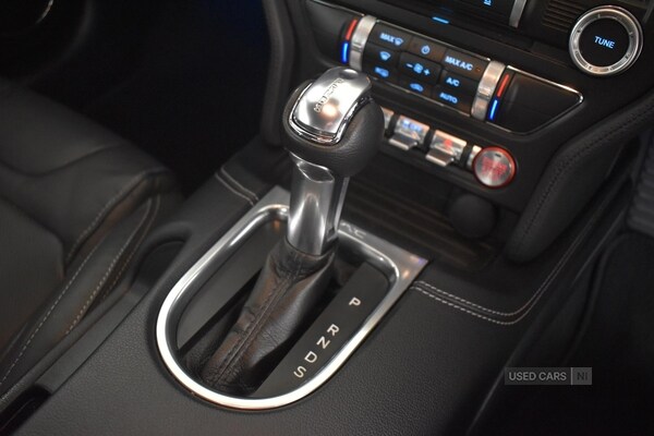 Used Ford Mustang 2022 for sale - 76215796: Photo 25