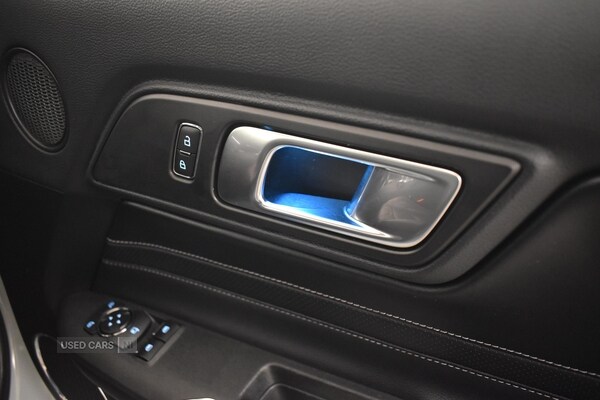 Used Ford Mustang 2022 for sale - 76215796: Photo 28