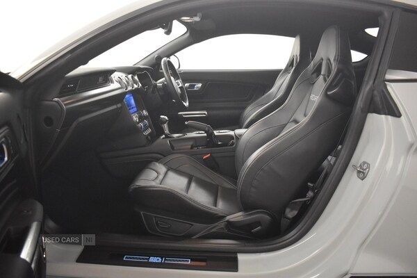 Used Ford Mustang 2022 for sale - 76215796: Photo 33