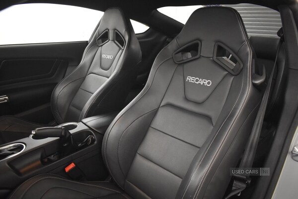 Used Ford Mustang 2022 for sale - 76215796: Photo 34