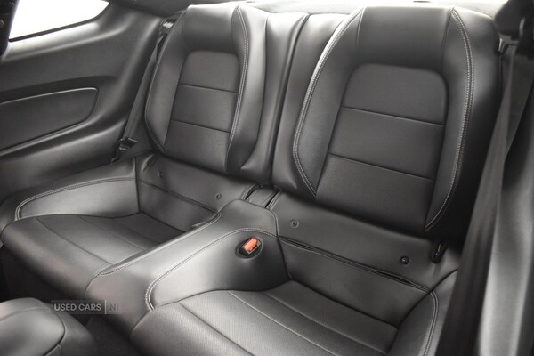 Used Ford Mustang 2022 for sale - 76215796: Photo 36