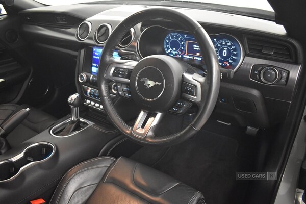 Used Ford Mustang 2022 for sale - 76215796: Photo 3