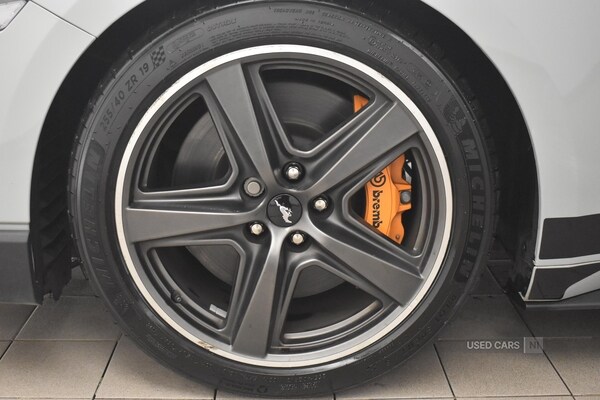 Used Ford Mustang 2022 for sale - 76215796: Photo 40