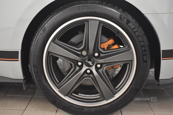 Used Ford Mustang 2022 for sale - 76215796: Photo 41