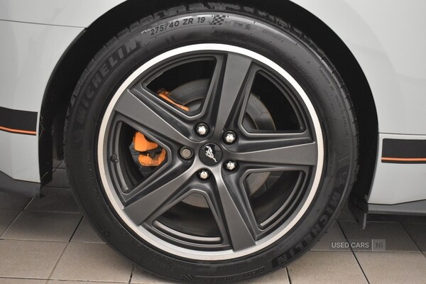 Used Ford Mustang 2022 for sale - 76215796: Photo 42