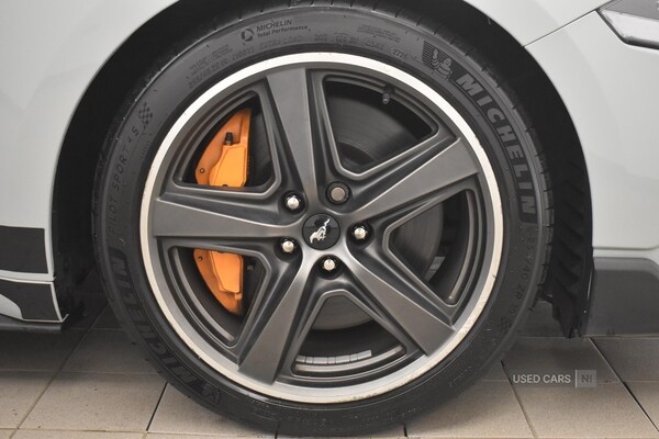 Used Ford Mustang 2022 for sale - 76215796: Photo 43