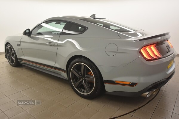 Used Ford Mustang 2022 for sale - 76215796: Photo 48