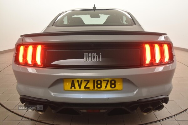 Used Ford Mustang 2022 for sale - 76215796: Photo 49