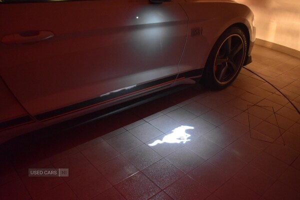Used Ford Mustang 2022 for sale - 76215796: Photo 50