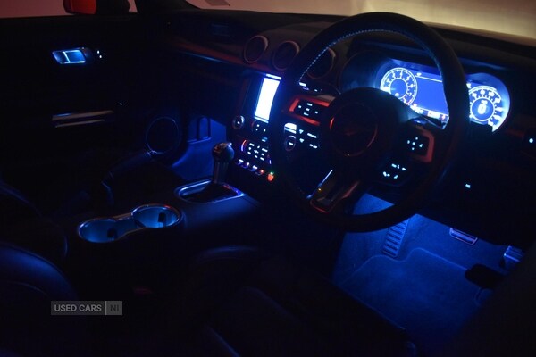 Used Ford Mustang 2022 for sale - 76215796: Photo 52