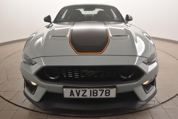 Used Ford Mustang 2022 for sale - 76215796: Photo 5