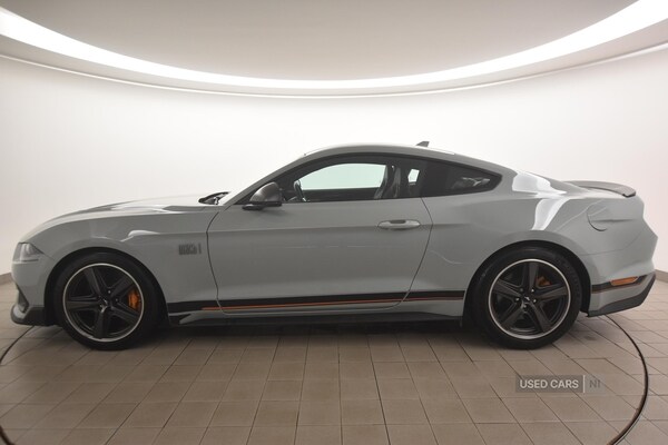 Used Ford Mustang 2022 for sale - 76215796: Photo 7