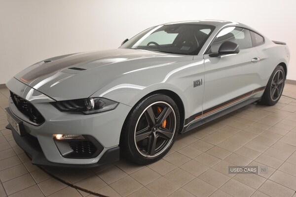 Used Ford Mustang 2022 for sale - 76215796: Photo 8
