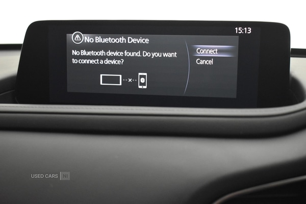 Used Mazda CX-30 2024 for sale - 76803141: Photo 16