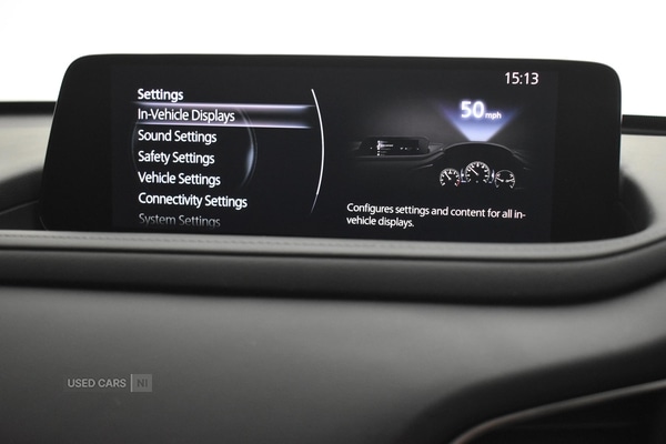 Used Mazda CX-30 2024 for sale - 76803141: Photo 17