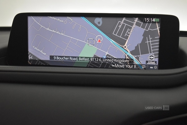 Used Mazda CX-30 2024 for sale - 76803141: Photo 18