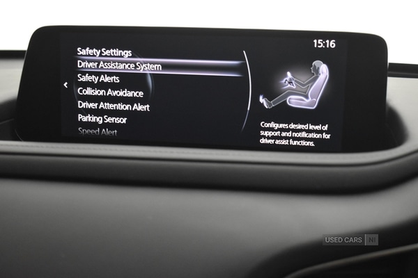 Used Mazda CX-30 2024 for sale - 76803141: Photo 19