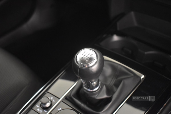 Used Mazda CX-30 2024 for sale - 76803141: Photo 22