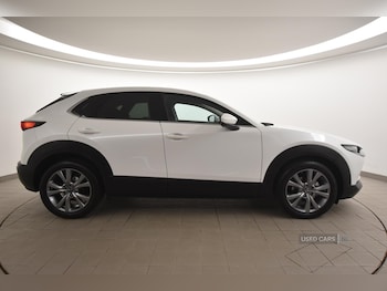 Used Mazda CX-30 2024 for sale - 76803141: Photo