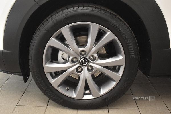 Used Mazda CX-30 2024 for sale - 76803141: Photo 36