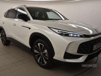 2025 - 1.5 T-GDI Trophy 5dr