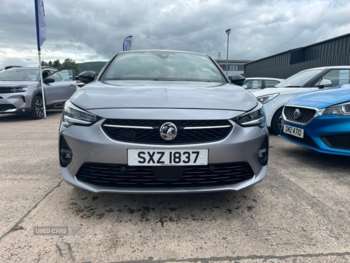 Used Vauxhall Corsa 2023 for sale - 75141848: Photo