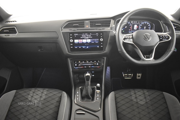 Used Volkswagen Tiguan 2023 for sale - 76167671: Photo 11