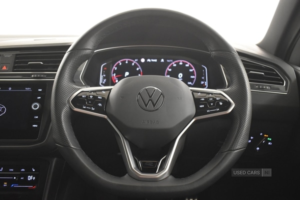 Used Volkswagen Tiguan 2023 for sale - 76167671: Photo 12