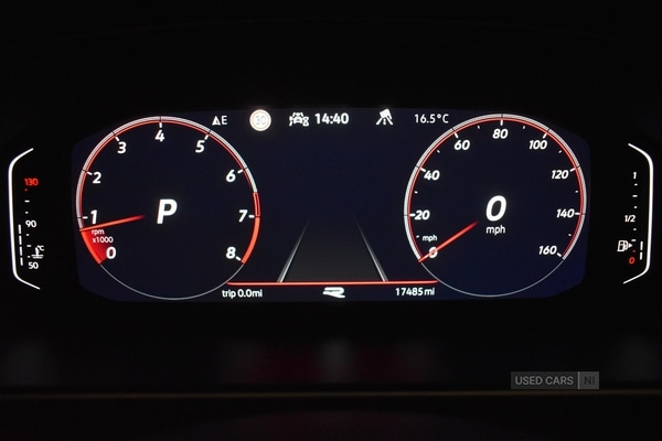 Used Volkswagen Tiguan 2023 for sale - 76167671: Photo 13