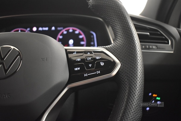 Used Volkswagen Tiguan 2023 for sale - 76167671: Photo 15