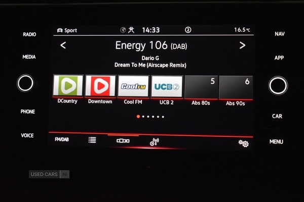 Used Volkswagen Tiguan 2023 for sale - 76167671: Photo 19