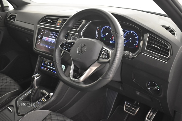 Used Volkswagen Tiguan 2023 for sale - 76167671: Photo 3
