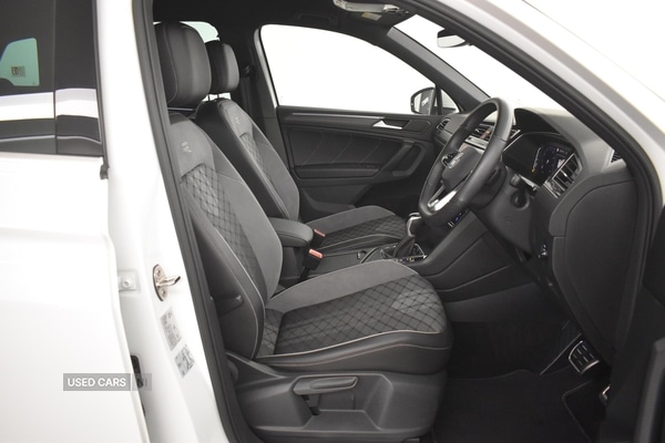 Used Volkswagen Tiguan 2023 for sale - 76167671: Photo 34