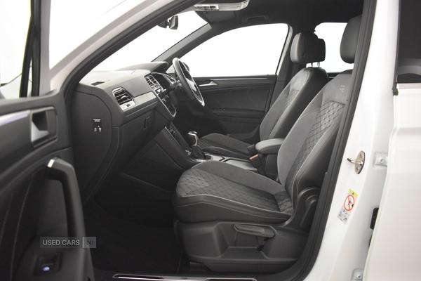 Used Volkswagen Tiguan 2023 for sale - 76167671: Photo 36