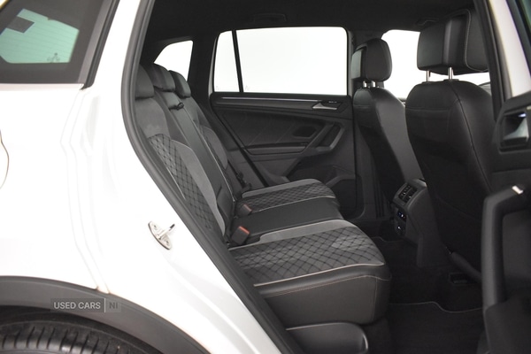 Used Volkswagen Tiguan 2023 for sale - 76167671: Photo 38