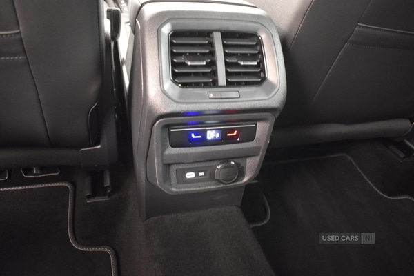 Used Volkswagen Tiguan 2023 for sale - 76167671: Photo 41
