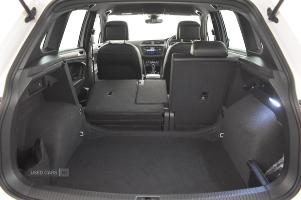 Used Volkswagen Tiguan 2023 for sale - 76167671: Photo 43