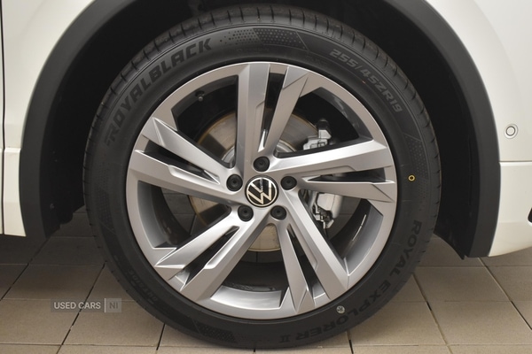 Used Volkswagen Tiguan 2023 for sale - 76167671: Photo 48