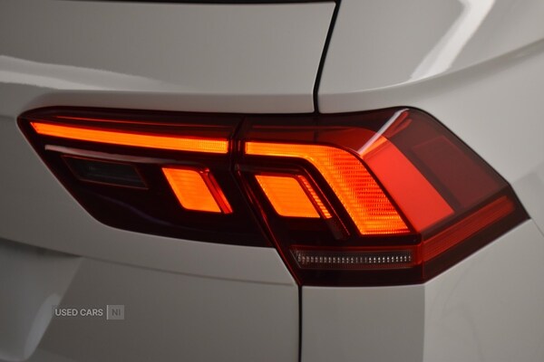 Used Volkswagen Tiguan 2023 for sale - 76167671: Photo 51