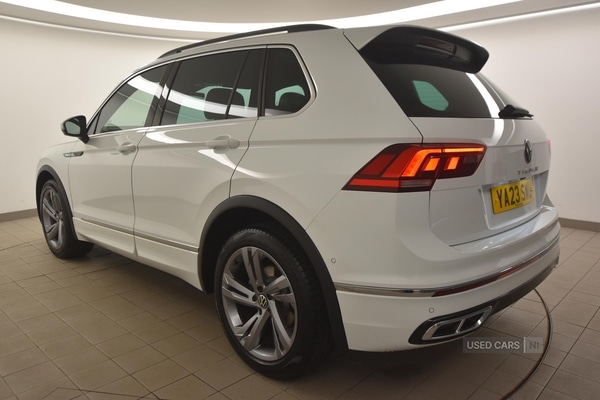 Used Volkswagen Tiguan 2023 for sale - 76167671: Photo 52
