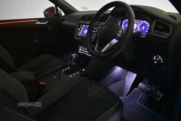 Used Volkswagen Tiguan 2023 for sale - 76167671: Photo 55