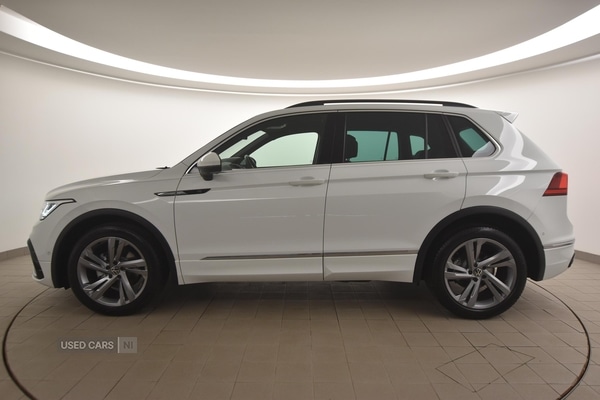Used Volkswagen Tiguan 2023 for sale - 76167671: Photo 6