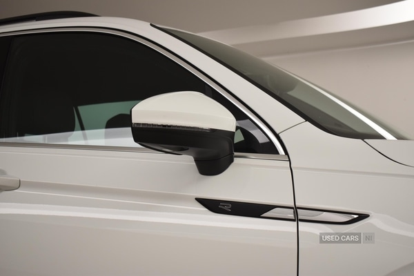 Used Volkswagen Tiguan 2023 for sale - 76167671: Photo 8
